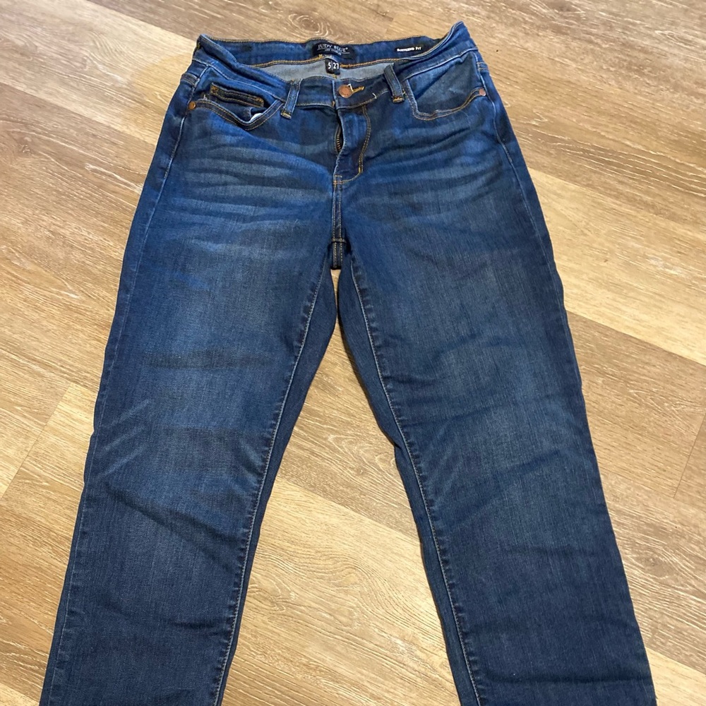 NOWT Judy blue Jeans